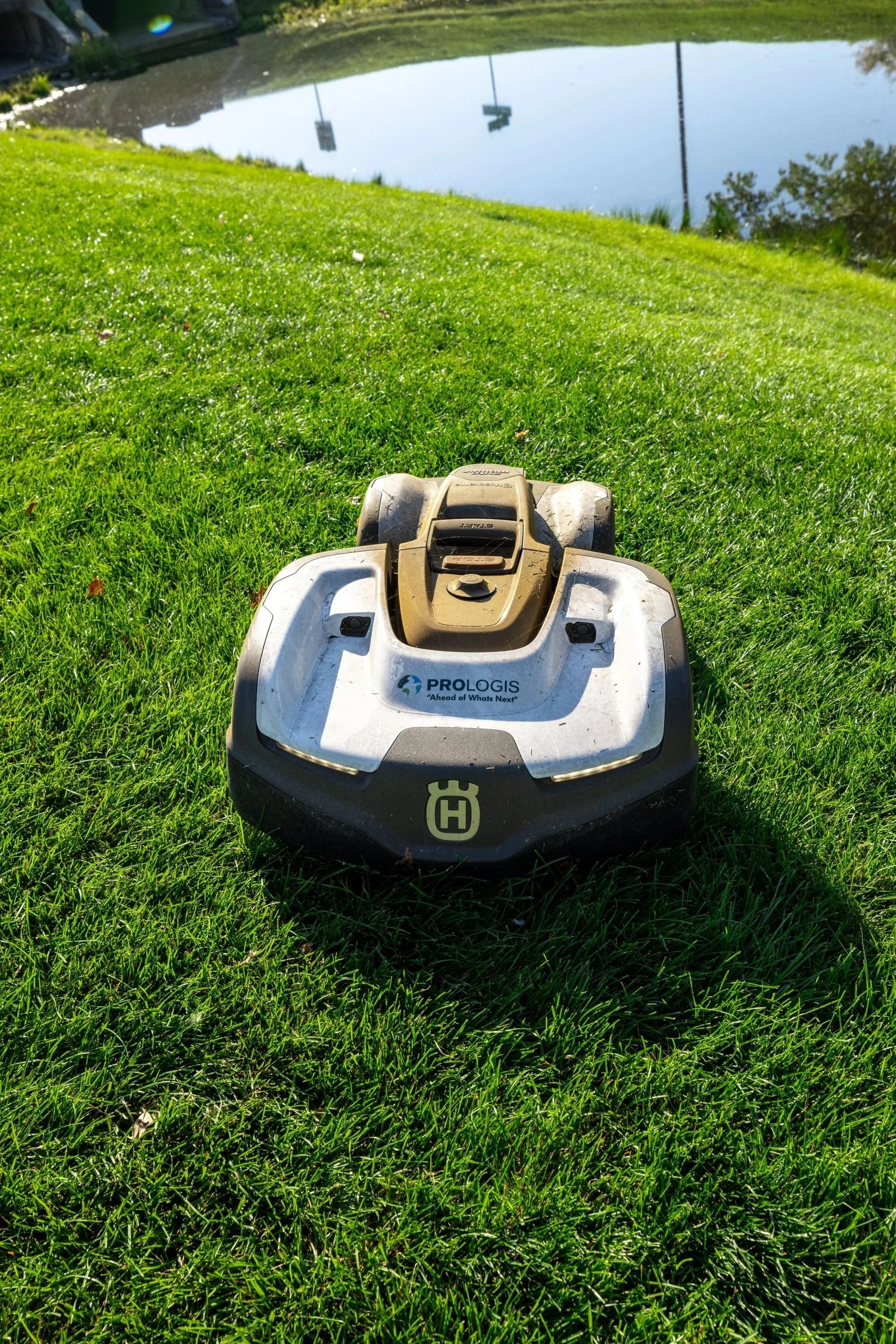 Innovation and Sustainability — Four Seasons Lawn Service & Landscaping ...
