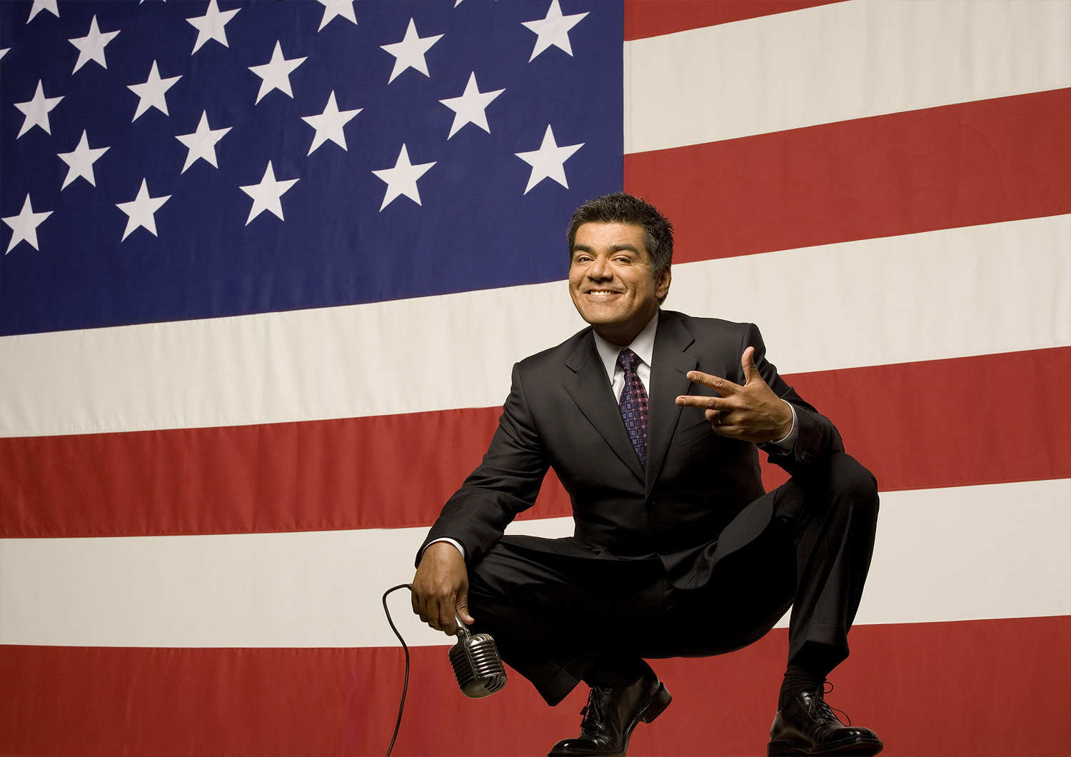 George Lopez