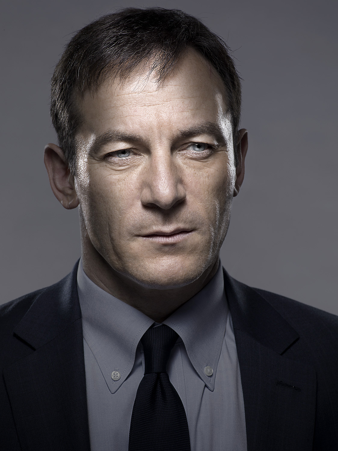 Jason Isaacs