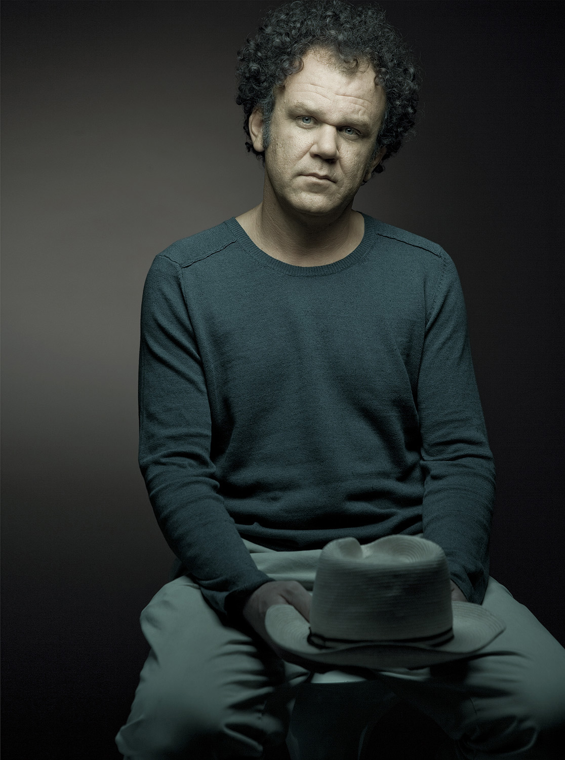 John C. Reilly