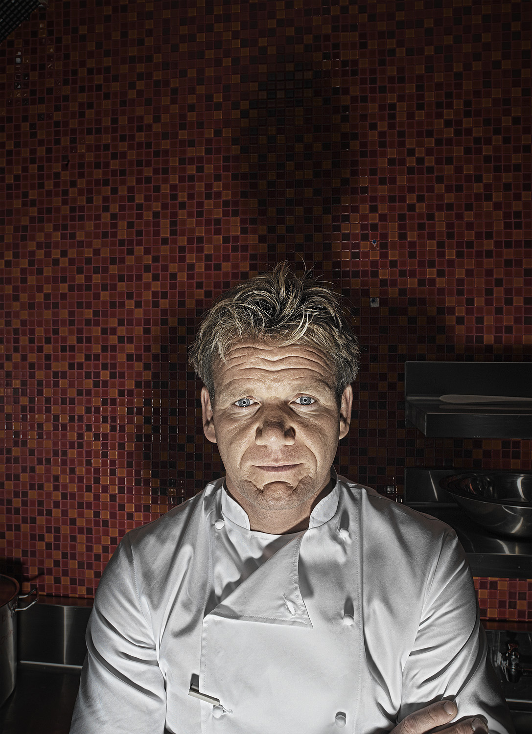 Gordan Ramsay