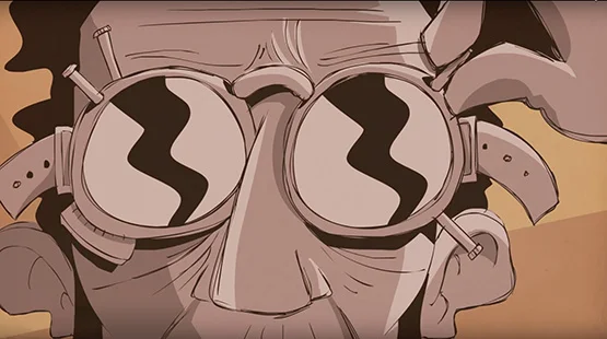 Animation by Patrick Smith