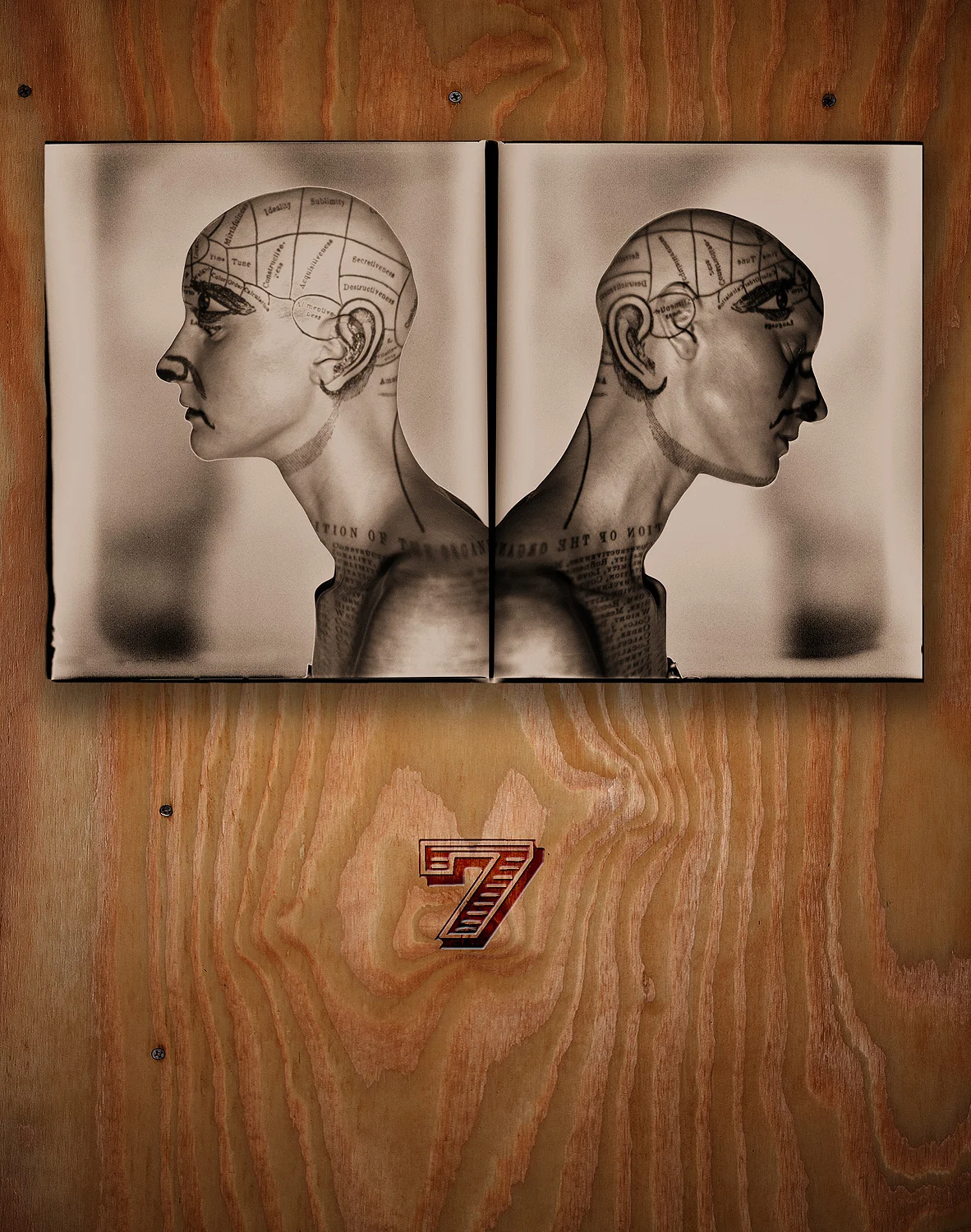 HOYT GALLERY ART EXHIBIT