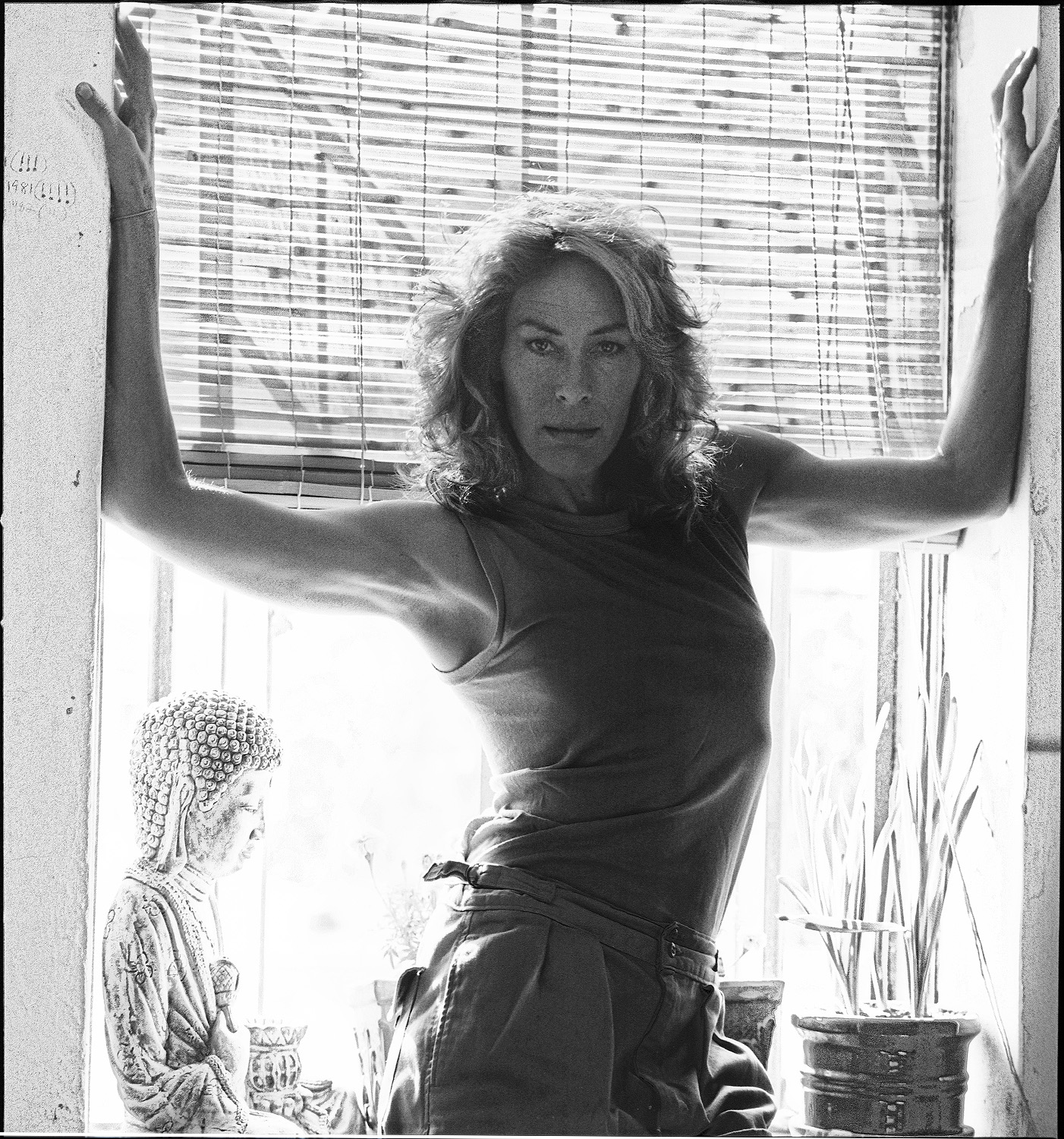 MARY WORONOV — Robert Sebree
