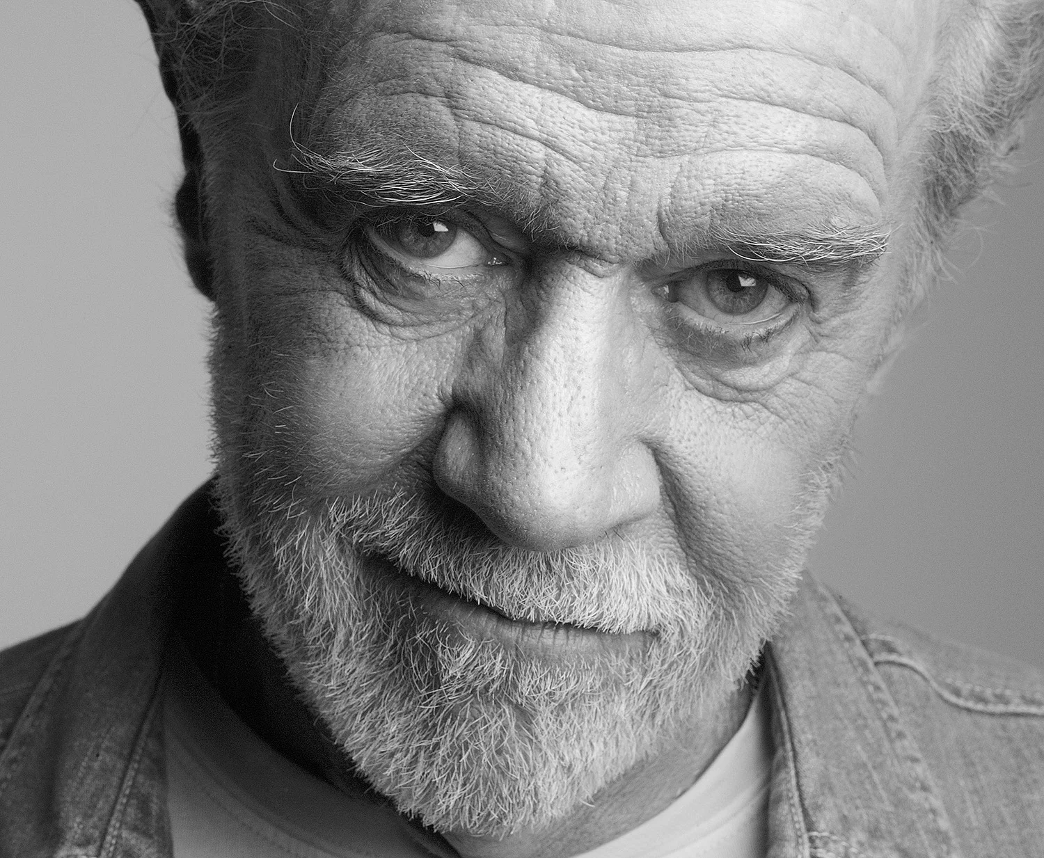 GEORGE CARLIN