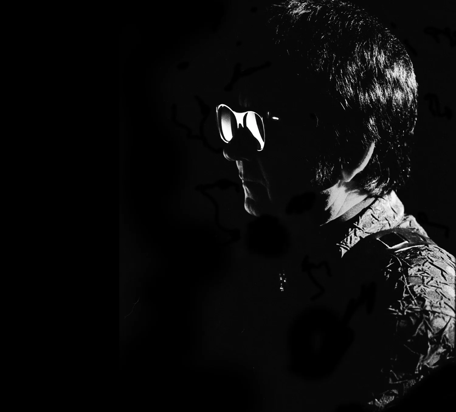 THE ROY ORBISON SITUATION