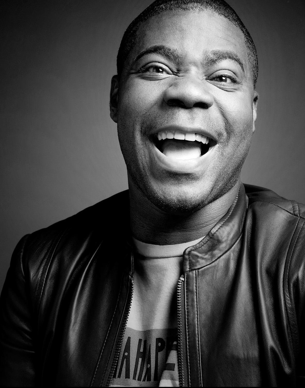 Tracy Morgan