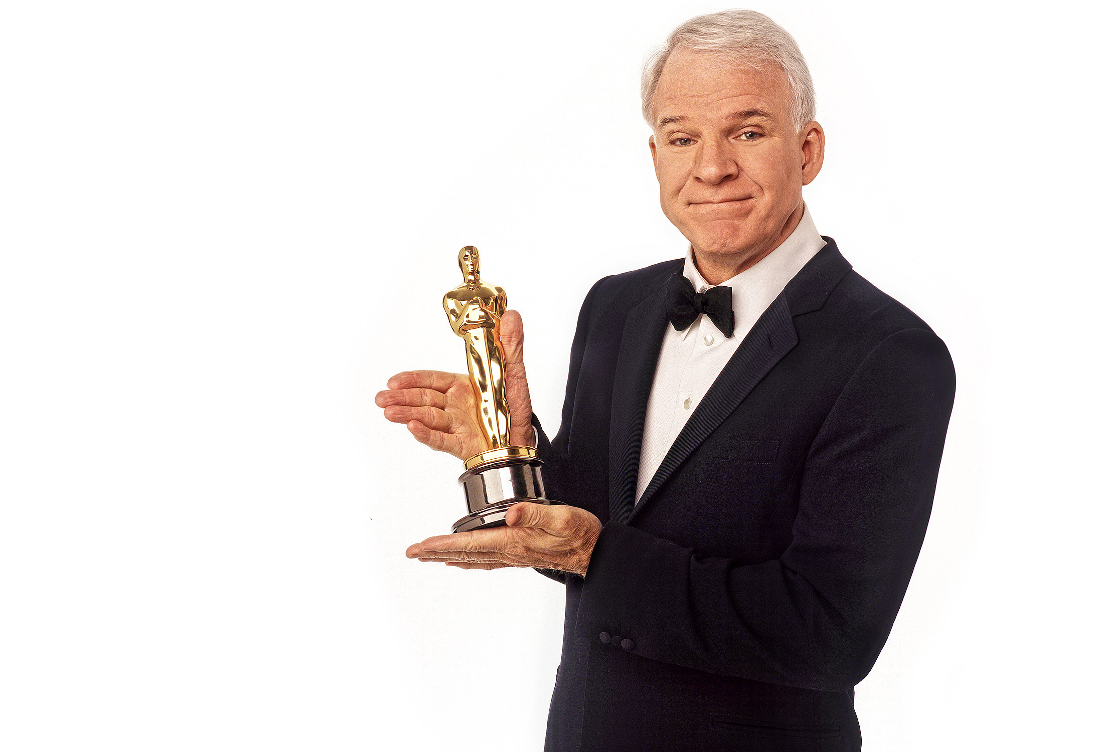 Steve Martin