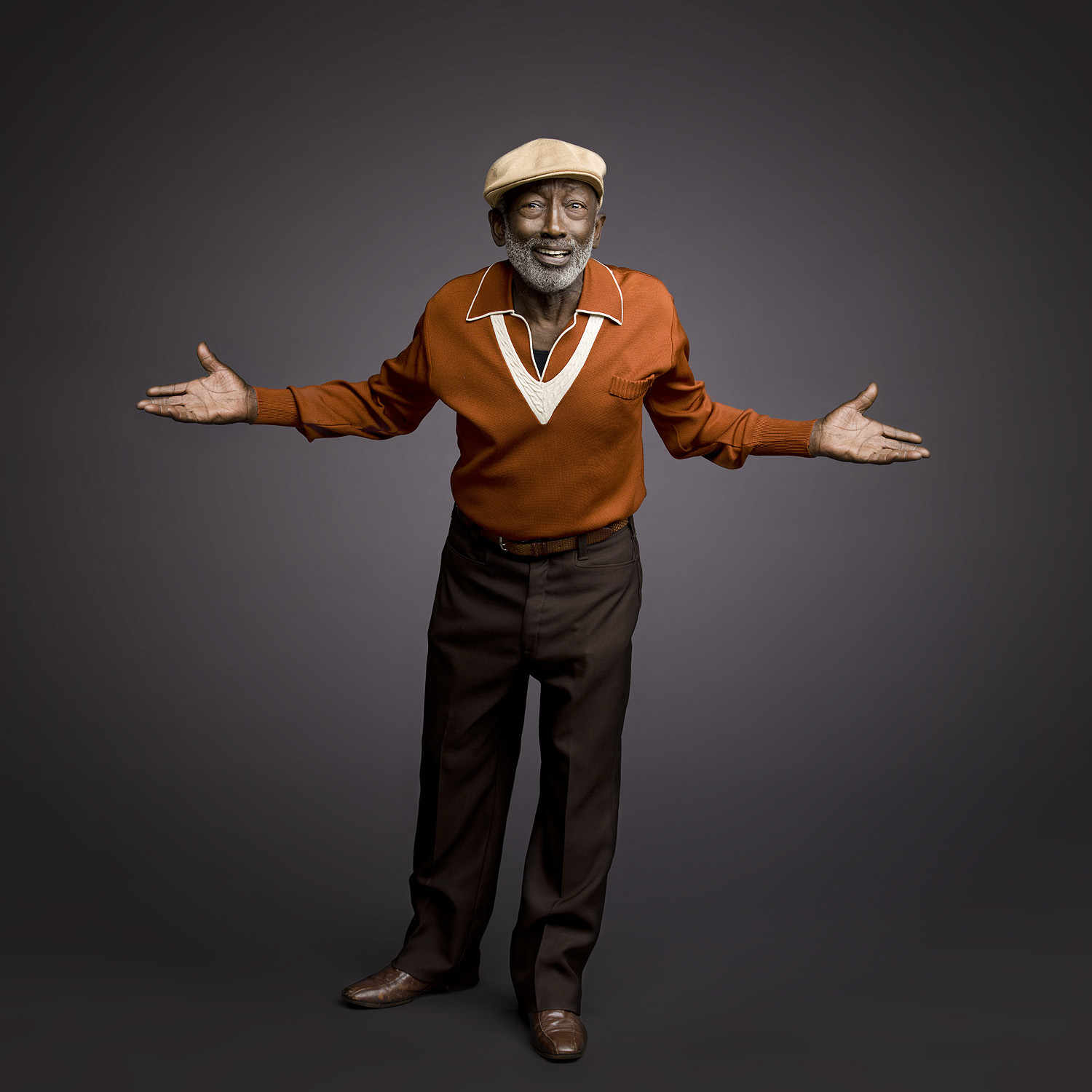 Garrett Morris