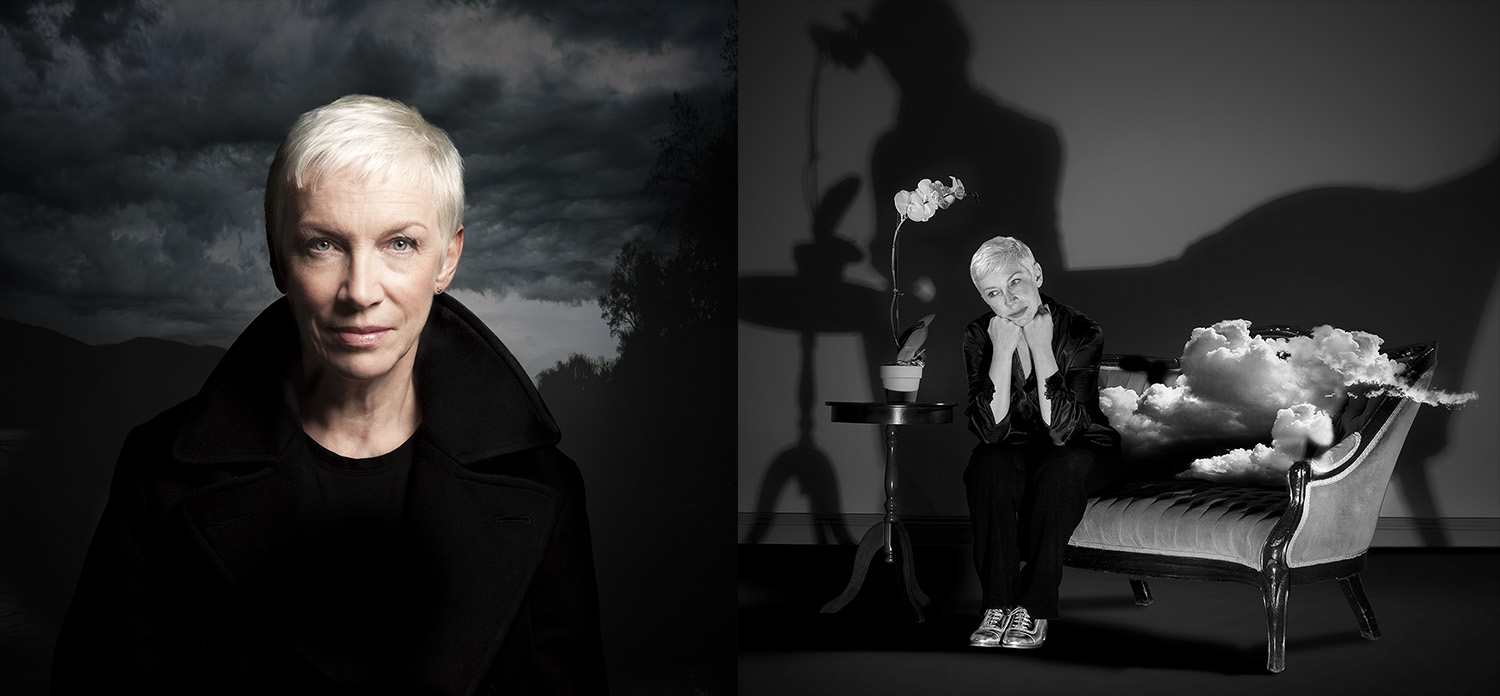 Annie Lennox