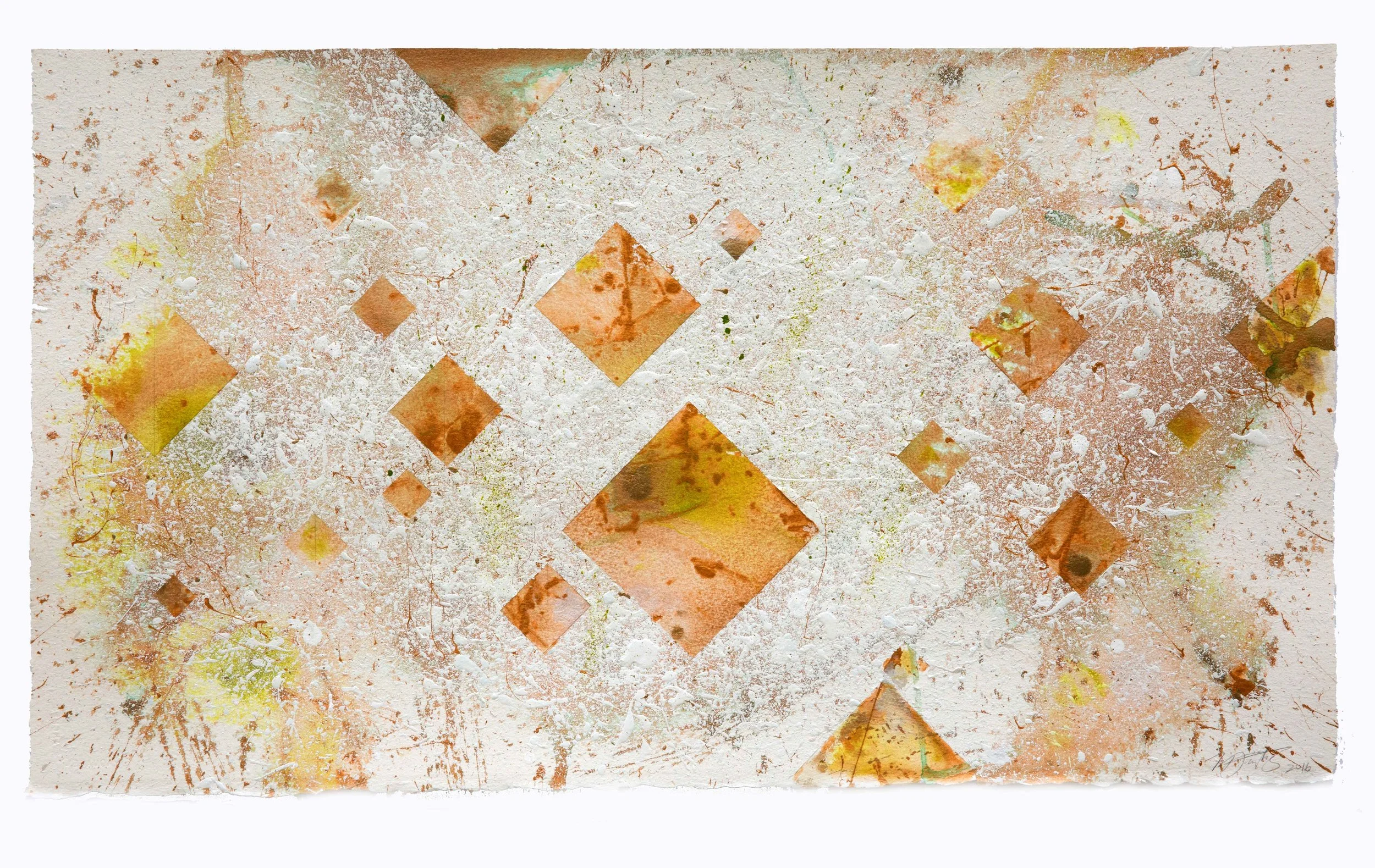Are We Diamonds?