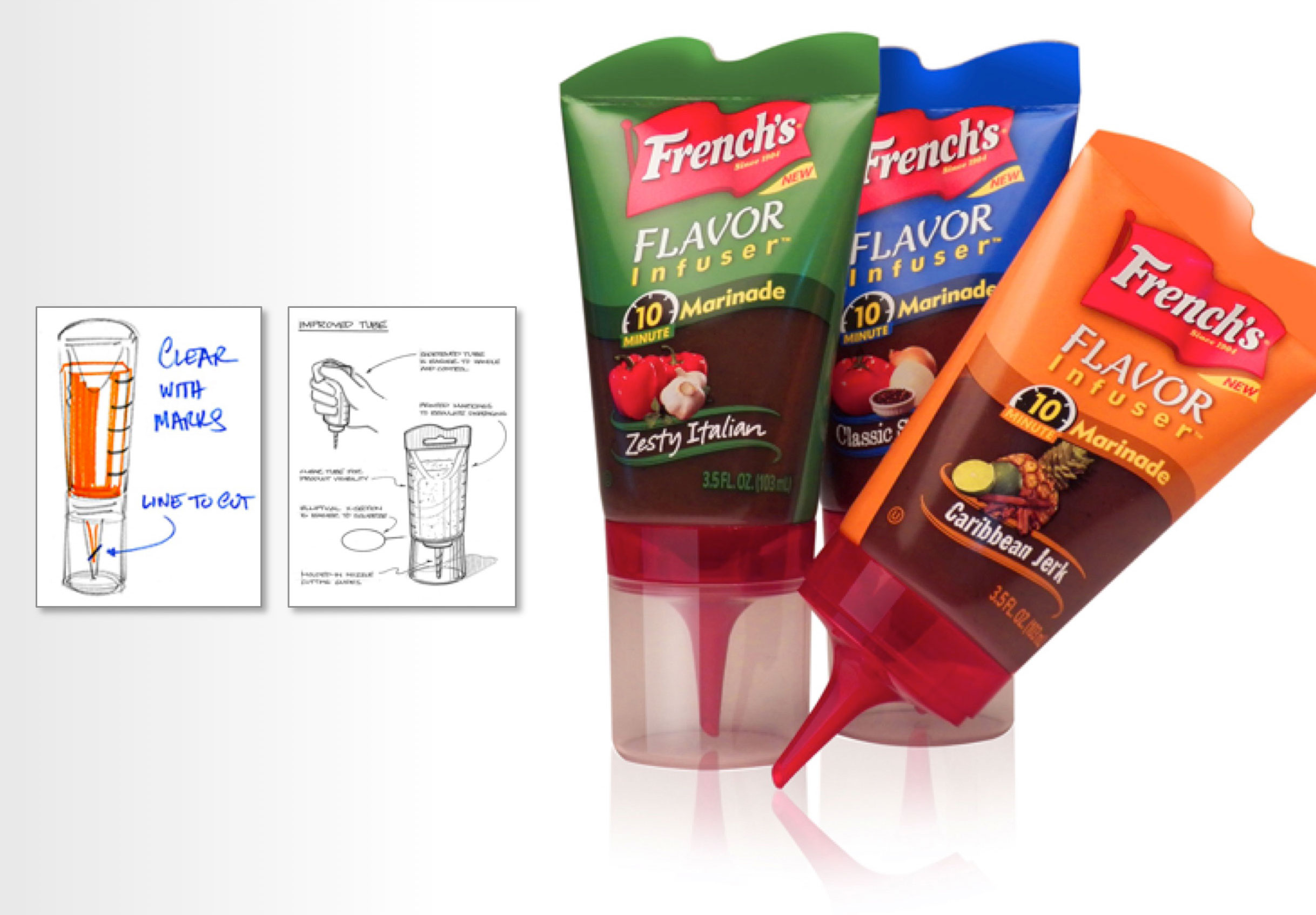 The French’s Food Company / French’s Flavor Infuser