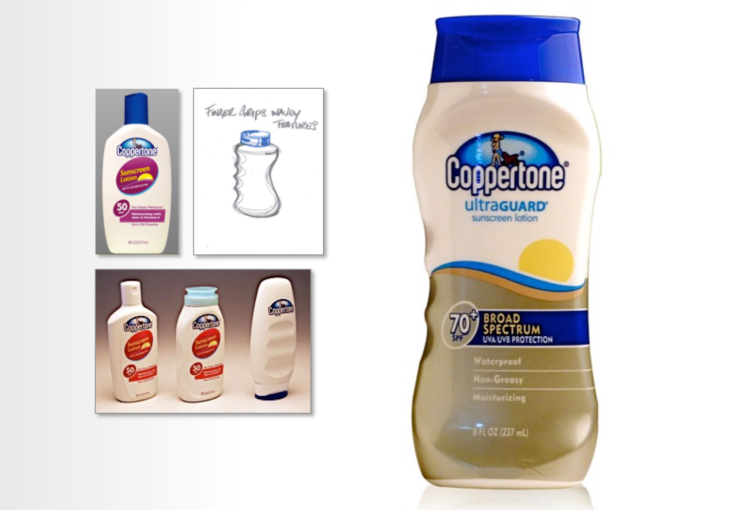 Bayer / Coppertone Lotion