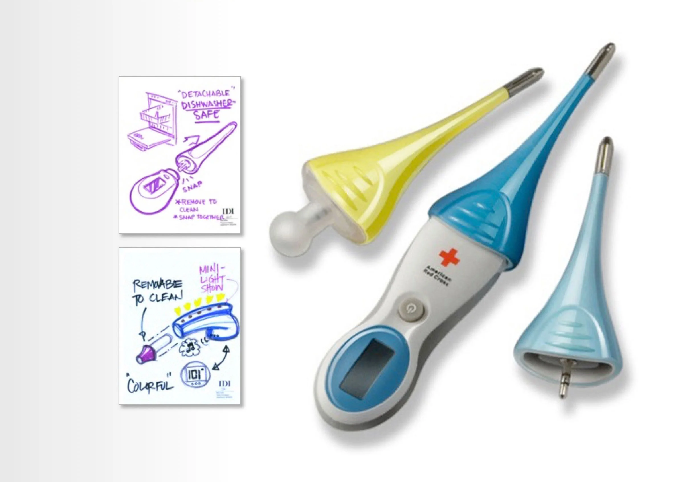 Microlife Corporation / Children’s Thermometer