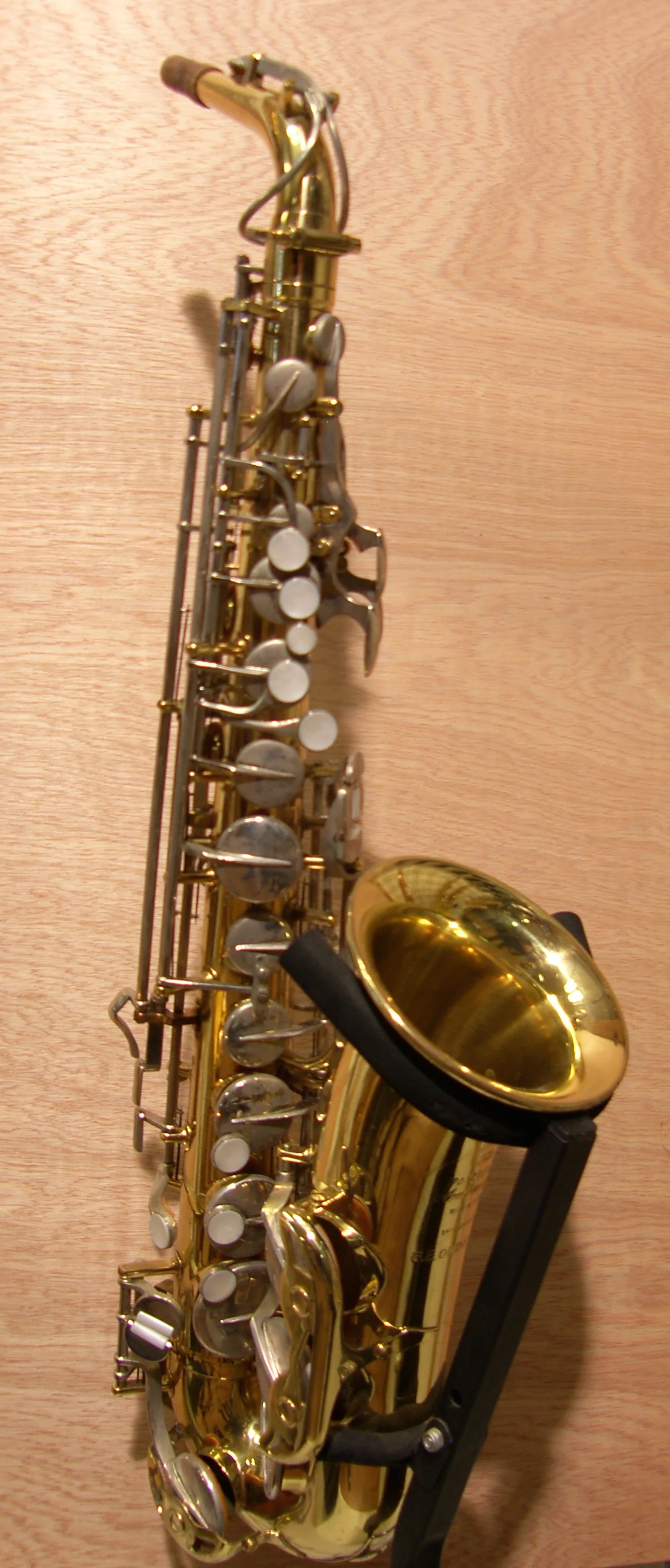 Olds Altsaxofoon OCCASION