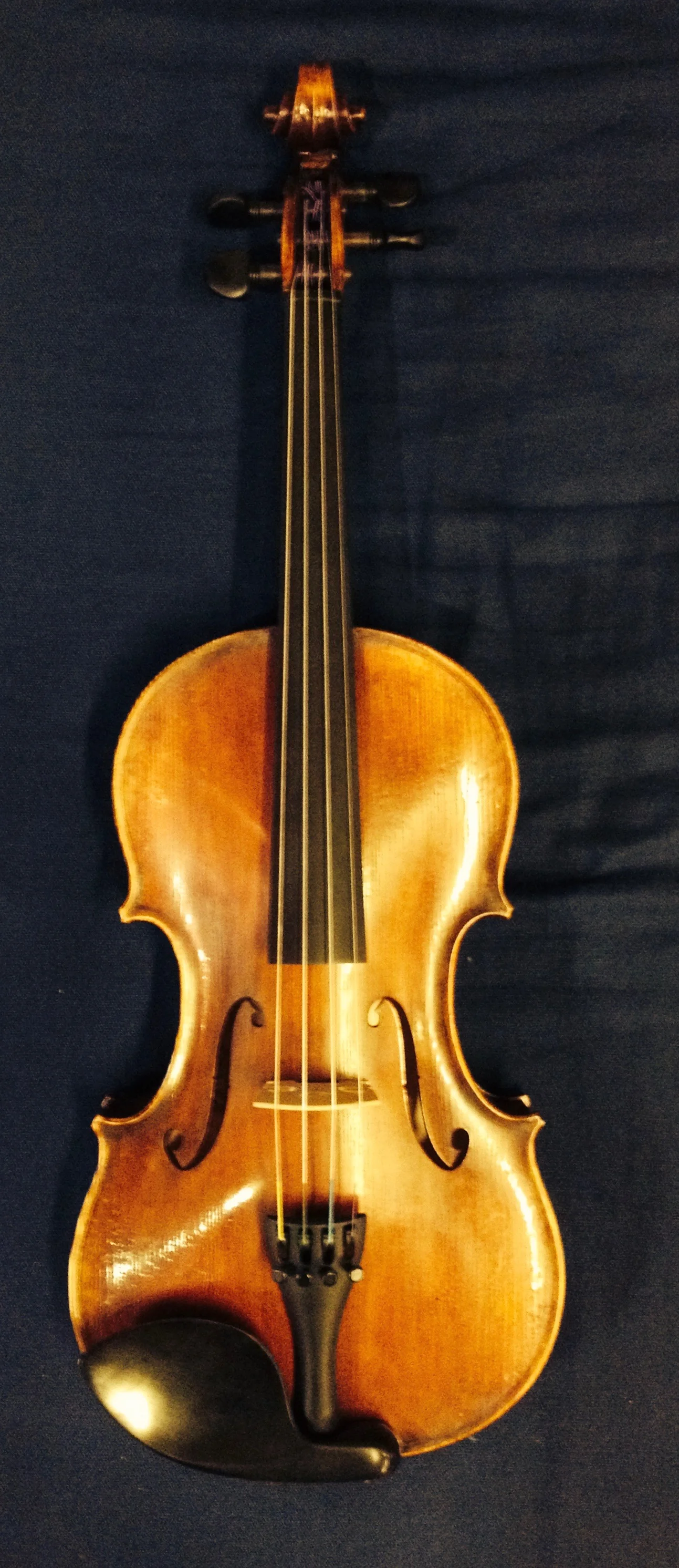 Viool Eastman Ivan Dunov 4/4