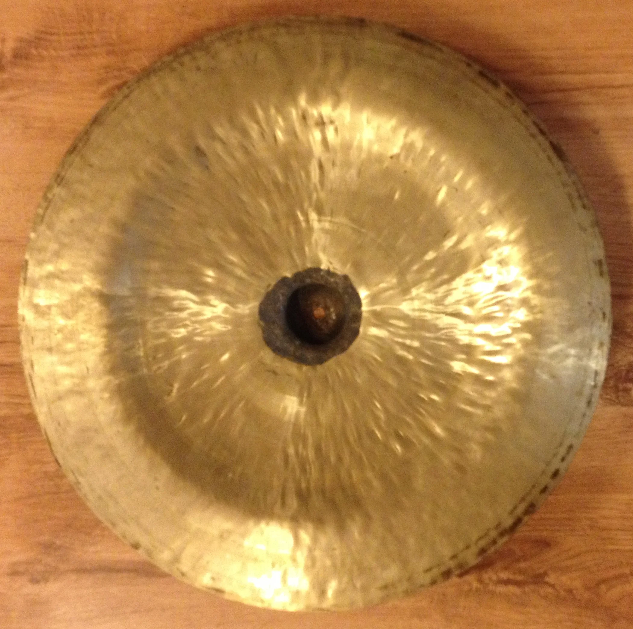 China 16" NIEUW