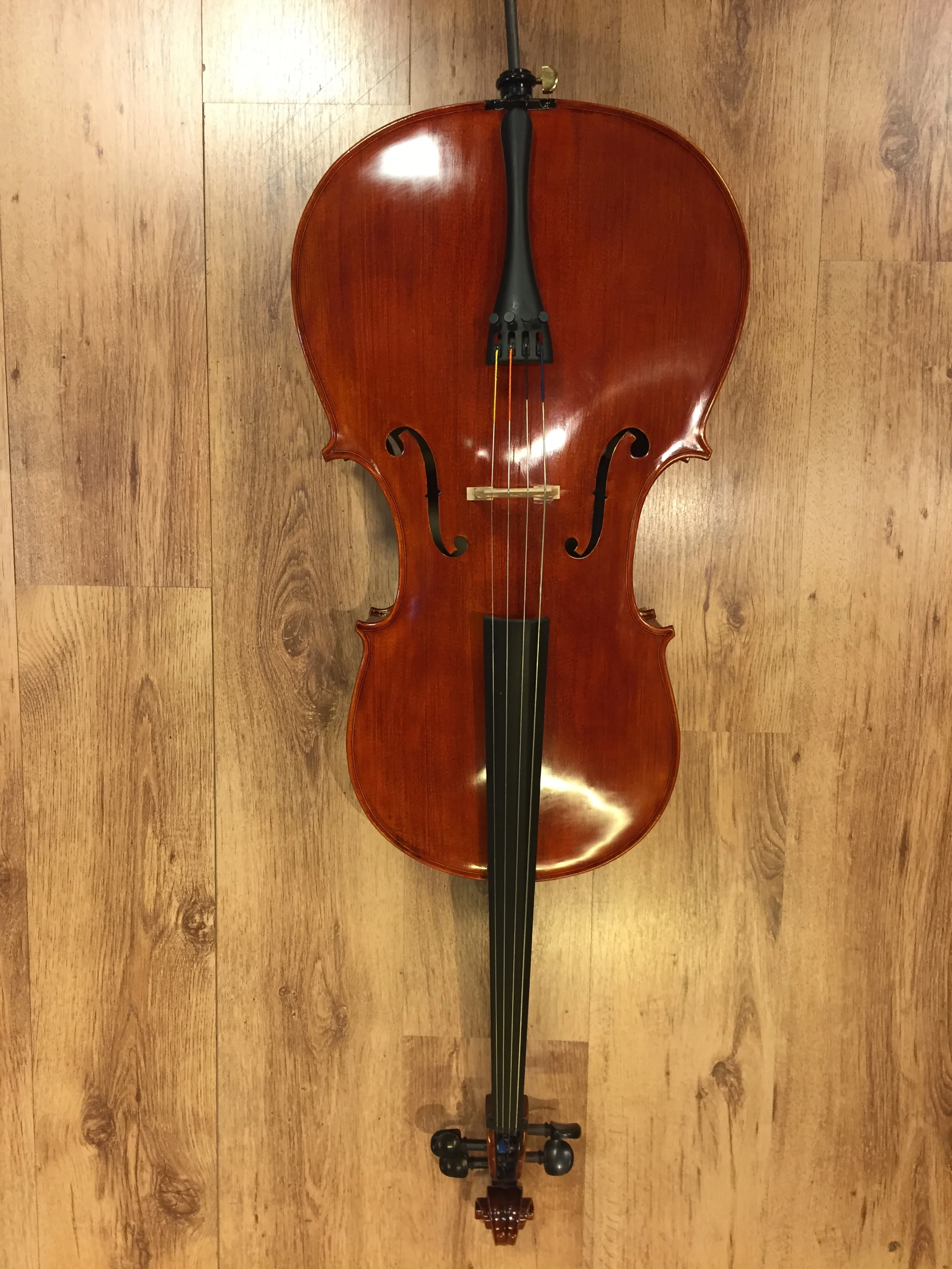 Cello 1/2