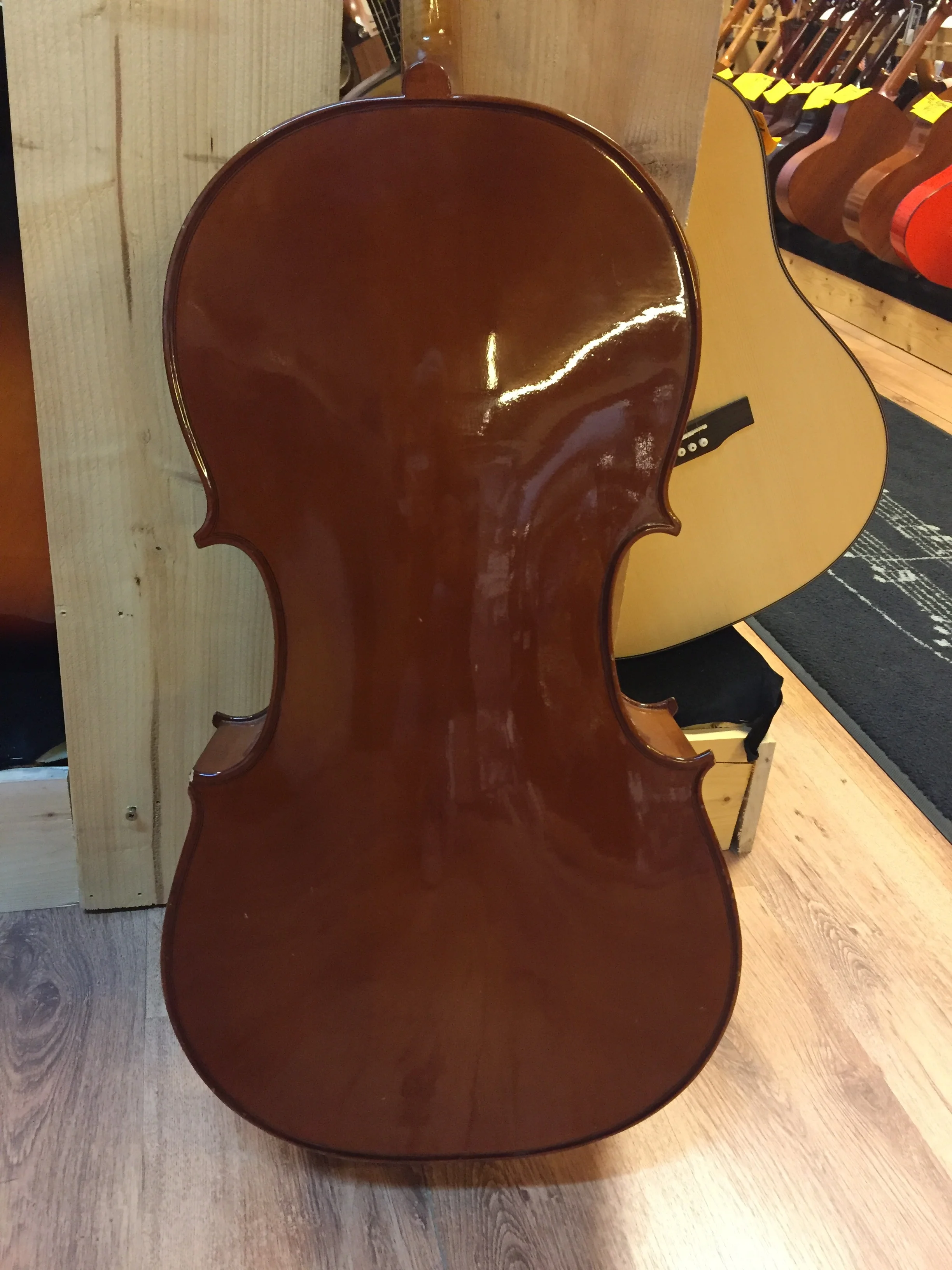 Cello 1/2 occasion