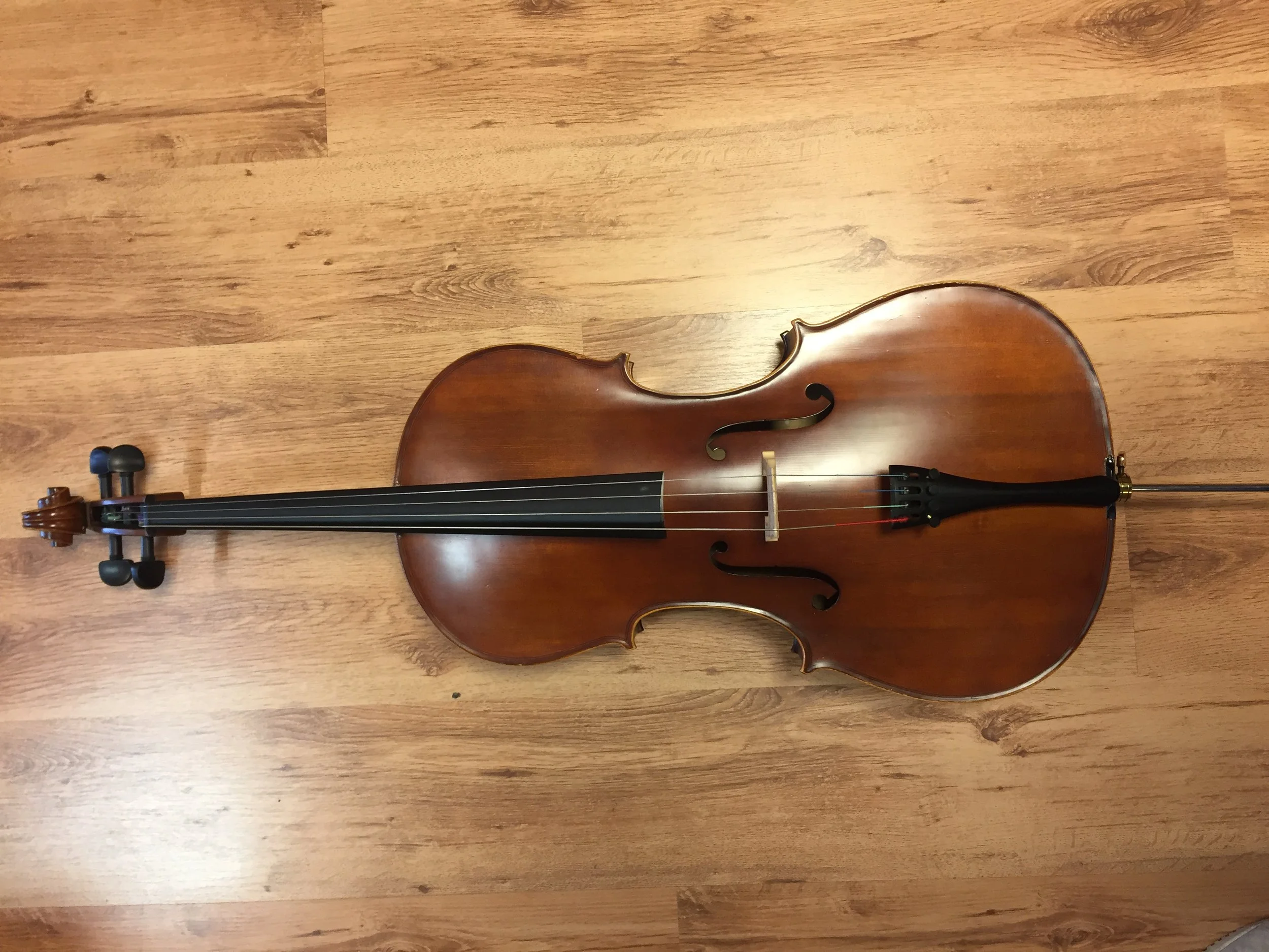 Cello 1/2 occasion