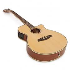 IBANEZ AEG10II-NT — Muziekwinkel Zeist