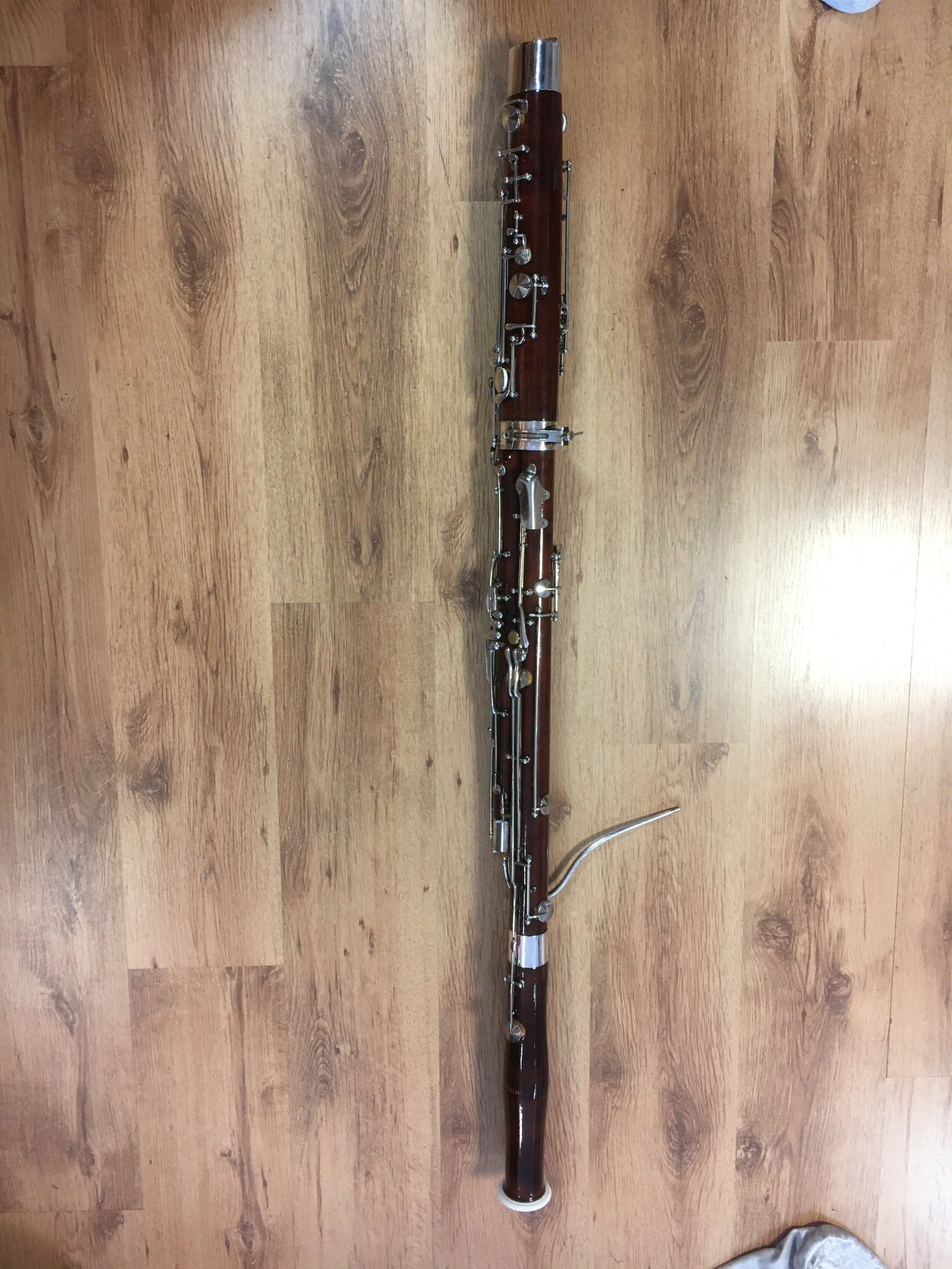 PUCHNER/Mollenhauer Fagot Occasion 