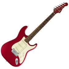 G&L Tribute Legacy Occasion Z.G.A.N.