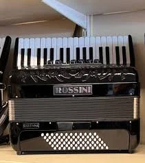 ROSSINI Ravenna Occasion Z.G.A.N.