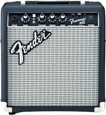 FENDER FRONTMAN