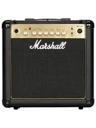 MARSHALL MG15R