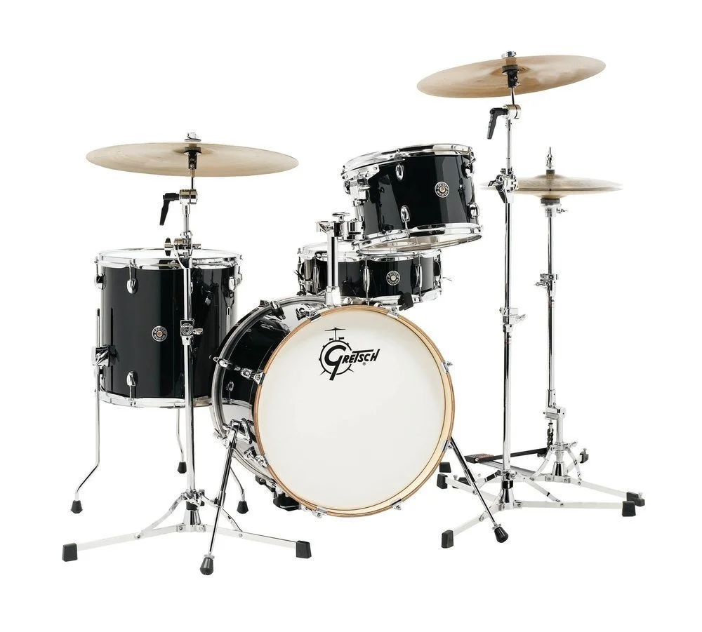 Gretsch Shell set Catalina Club