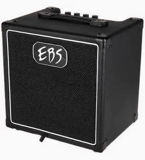 EBS SESSION 30 MKIII