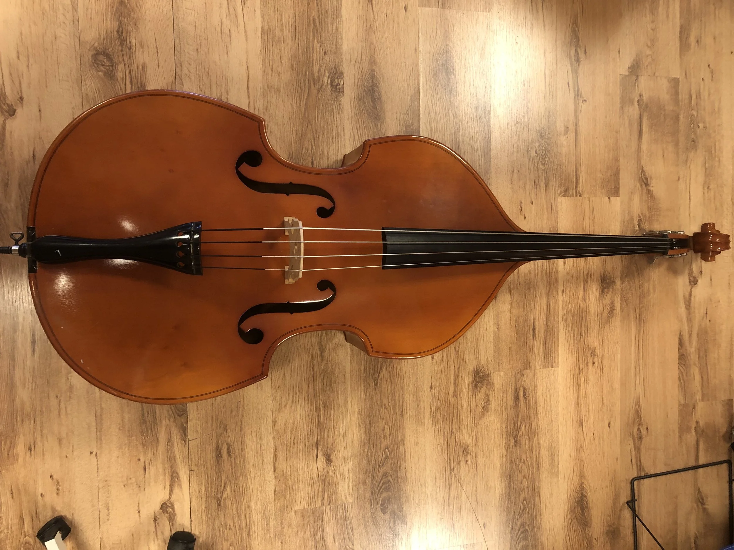 CONTRABAS 1/2 occasion