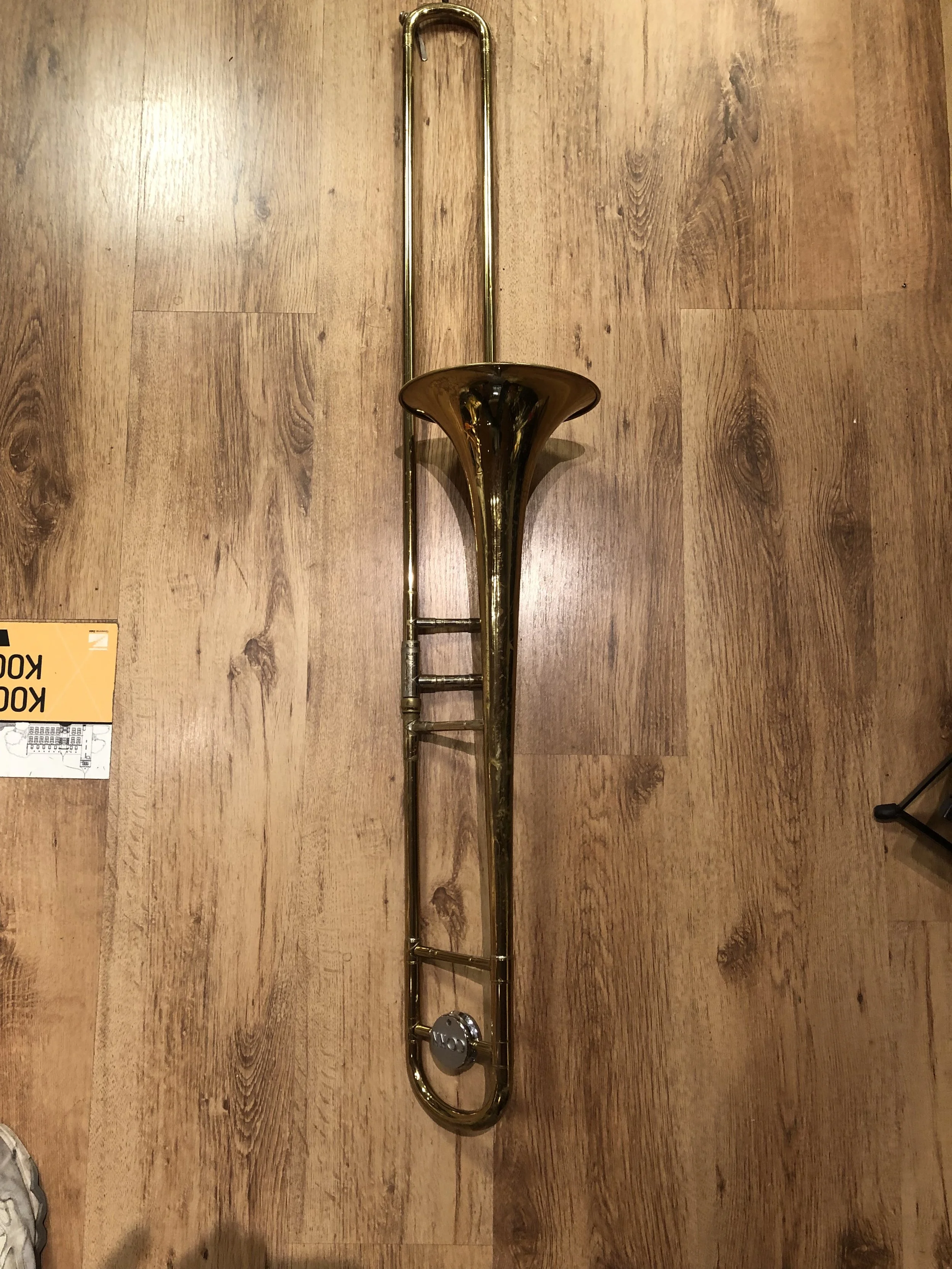 CONN Director Trombone occasion