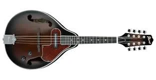 IBANEZ Elektrische Mandoline M510EDVS