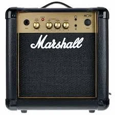 MARSHALL MG10