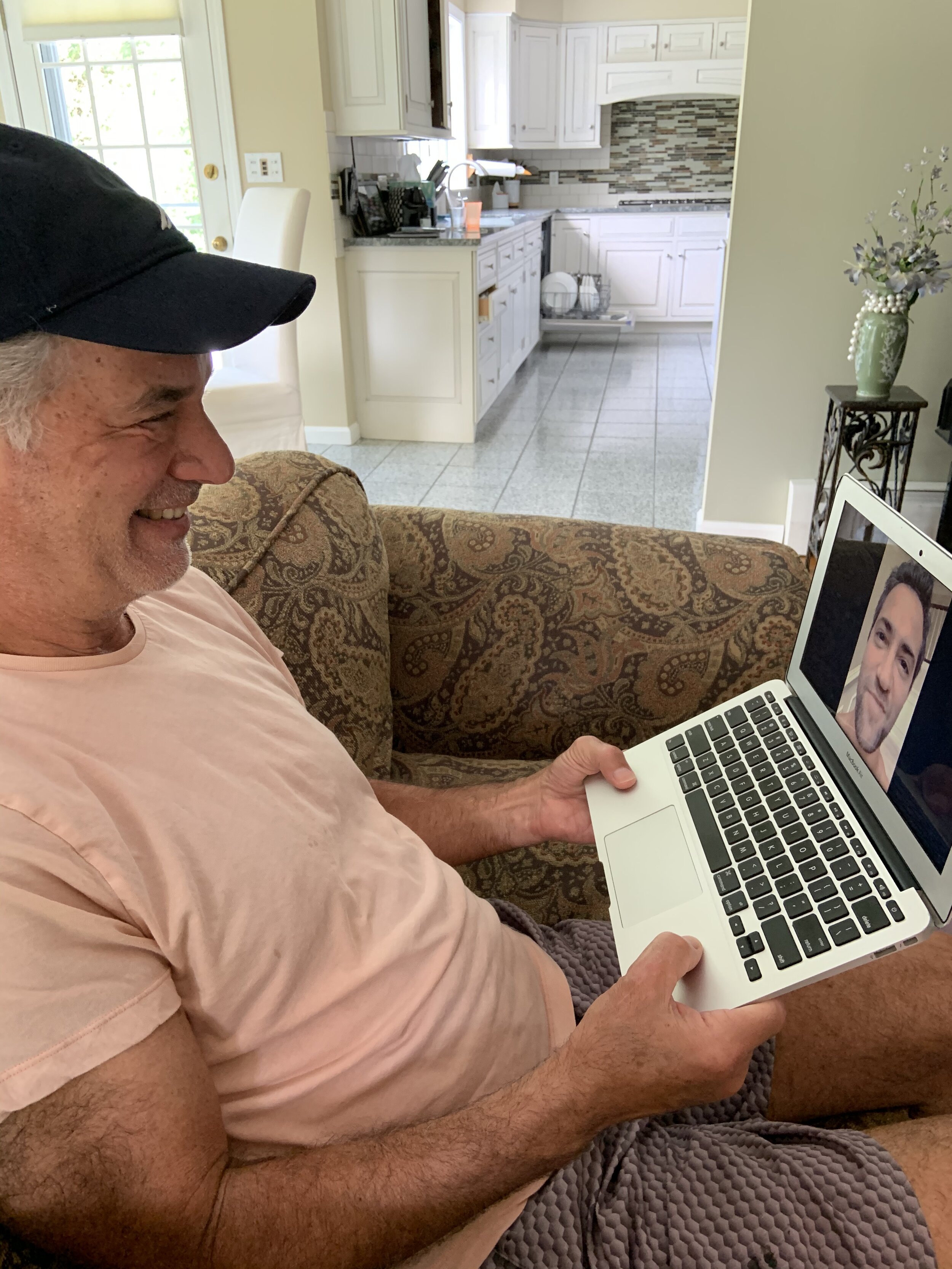 REMOTE HEARING AID CARE