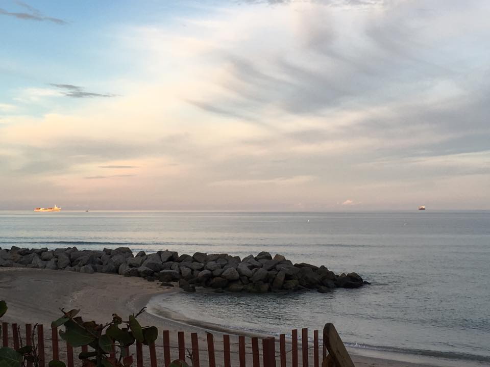 The beautiful beaches and peaceful waters of West Palm Beach Florida are nothing compared ot to the majesty of Our Mountains! 