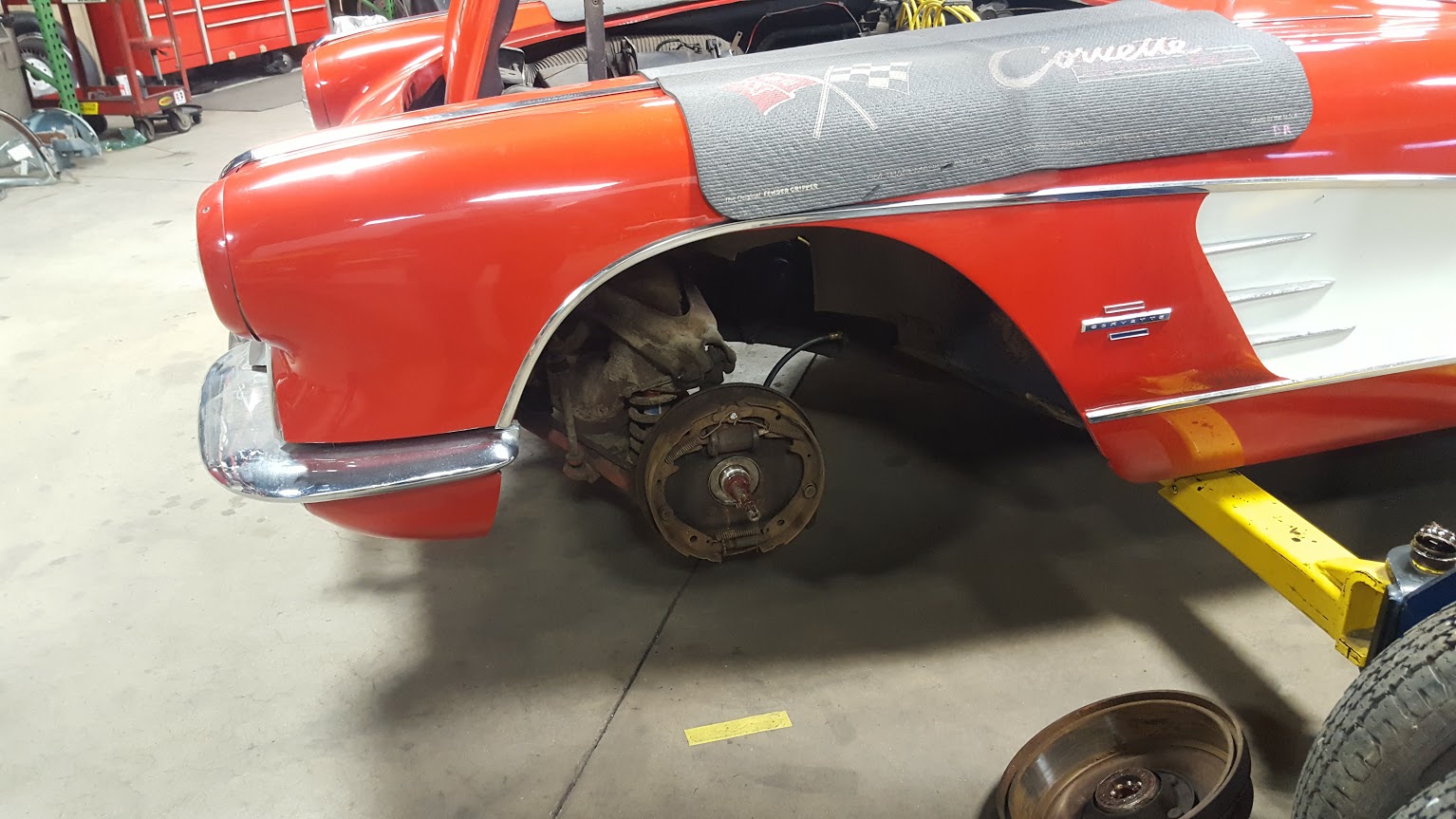 Brakes
