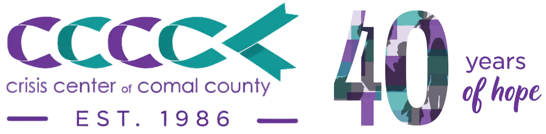 Crisis Center of Comal County