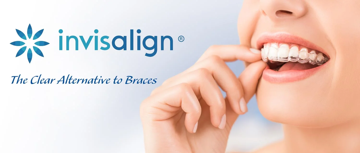 Burlington Invisalign