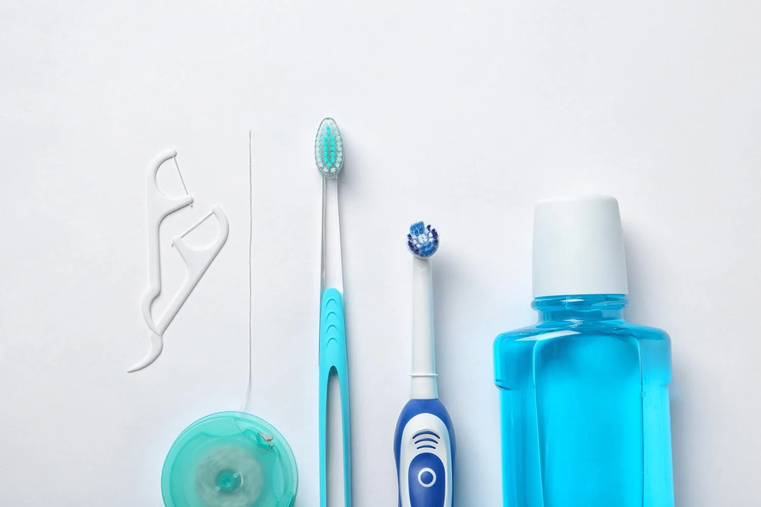 Best dentist Burlington