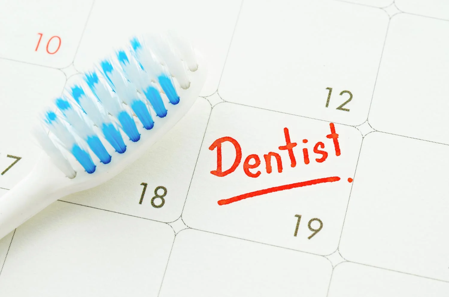 Family Dental Burlington