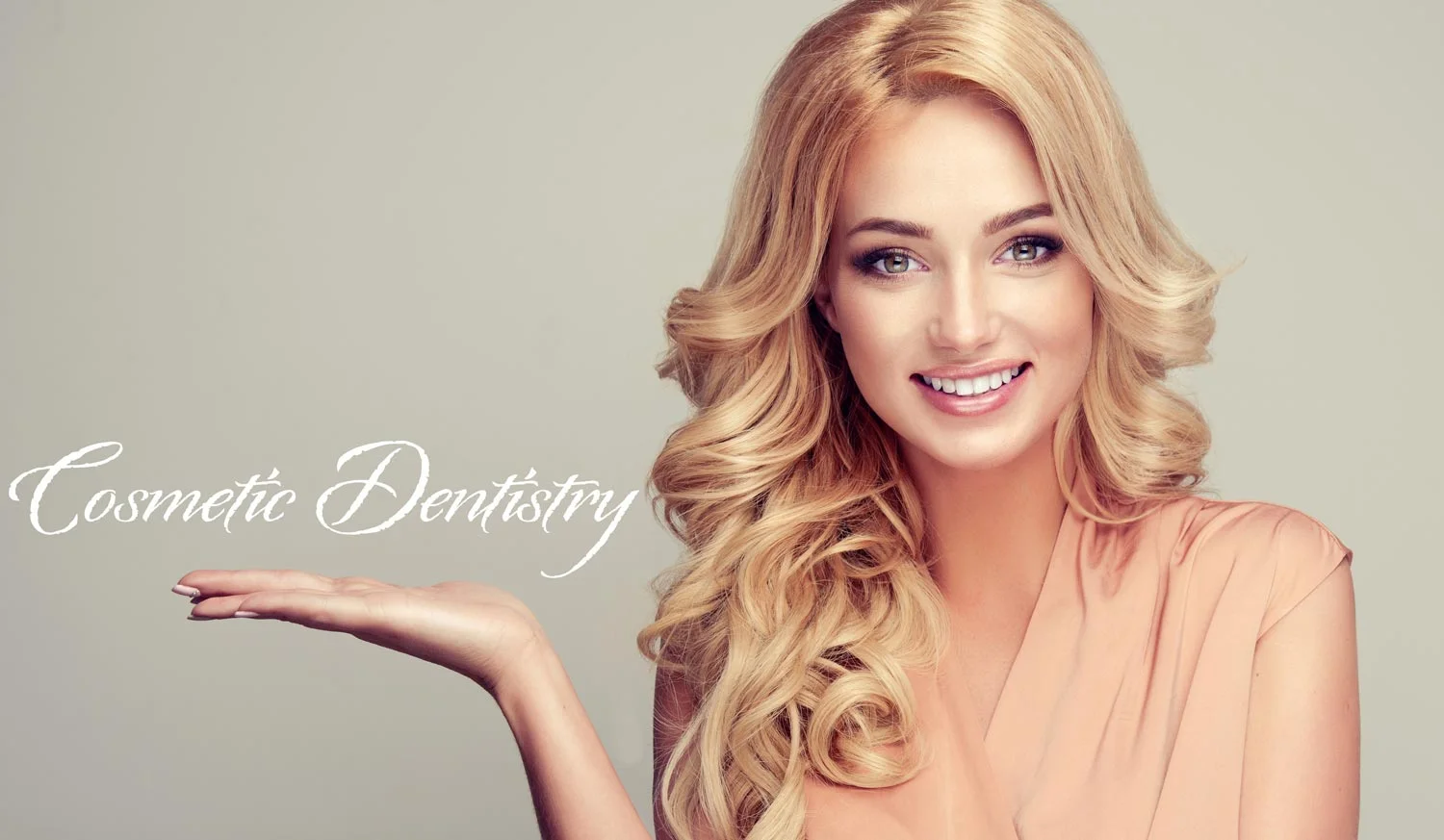 Cosmetic dentistry Burlington