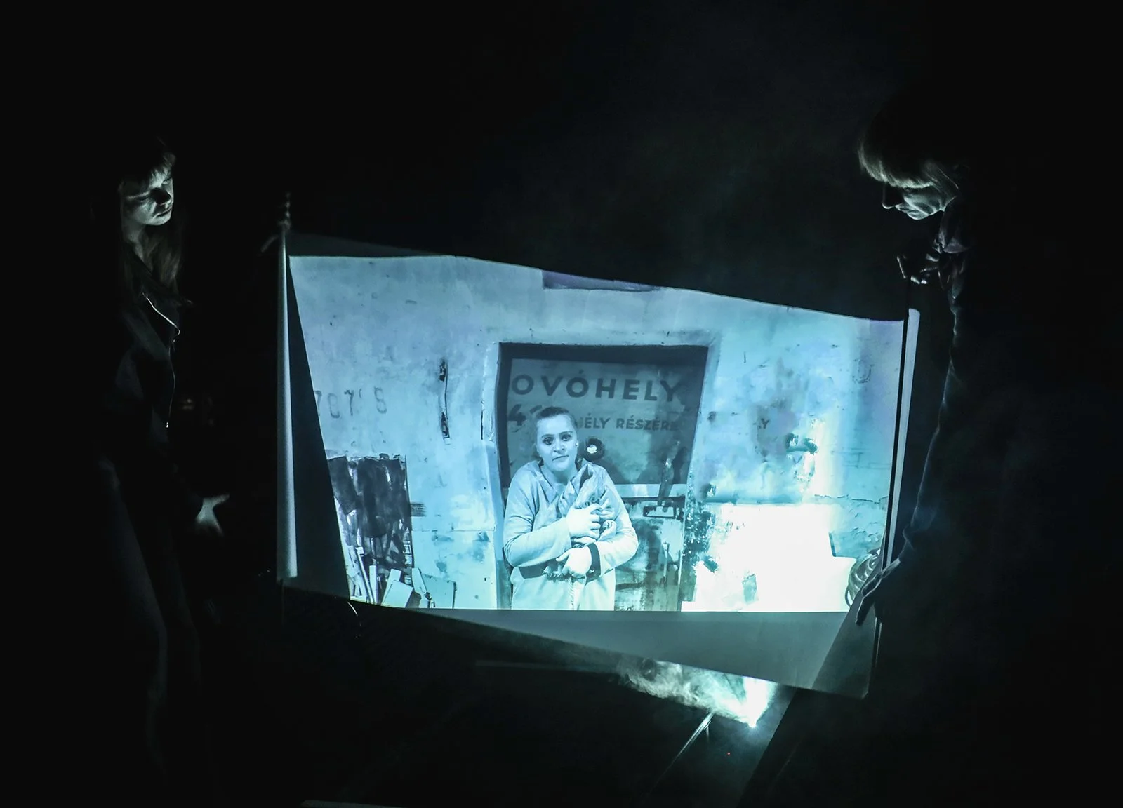 We do not often die / Sokszor nem halunk meg (Budapest, 2025)