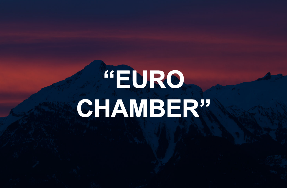 "EURO CHAMBER"