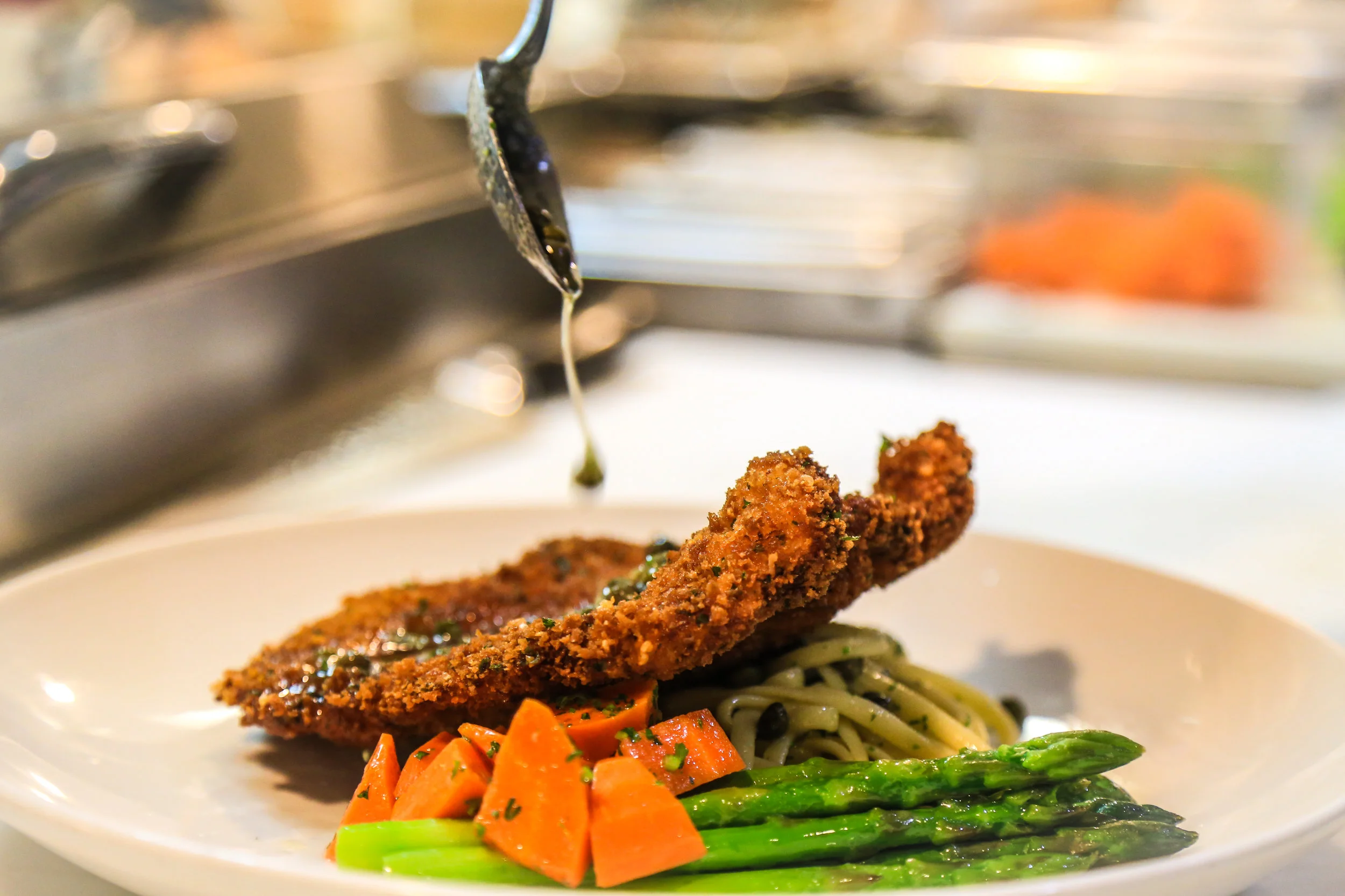 About Post American Style Restaurant Chesterfield, MO