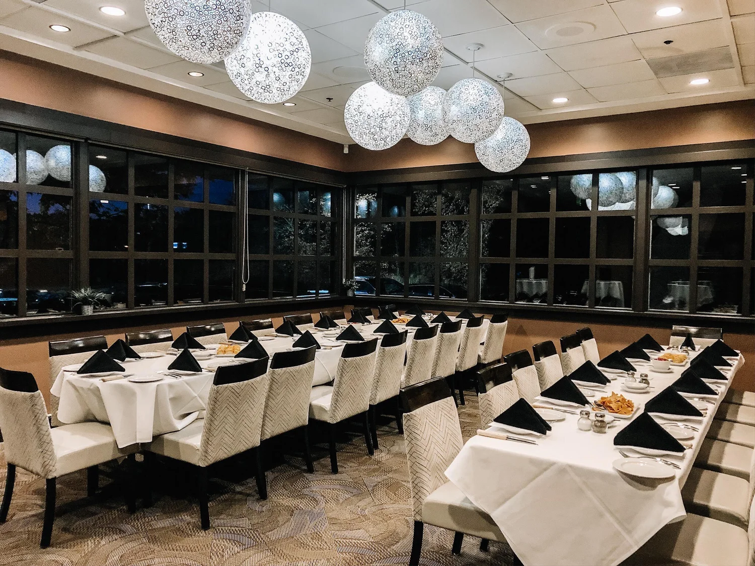 Events & Catering - Bishops Post - American Style Restaurant ...