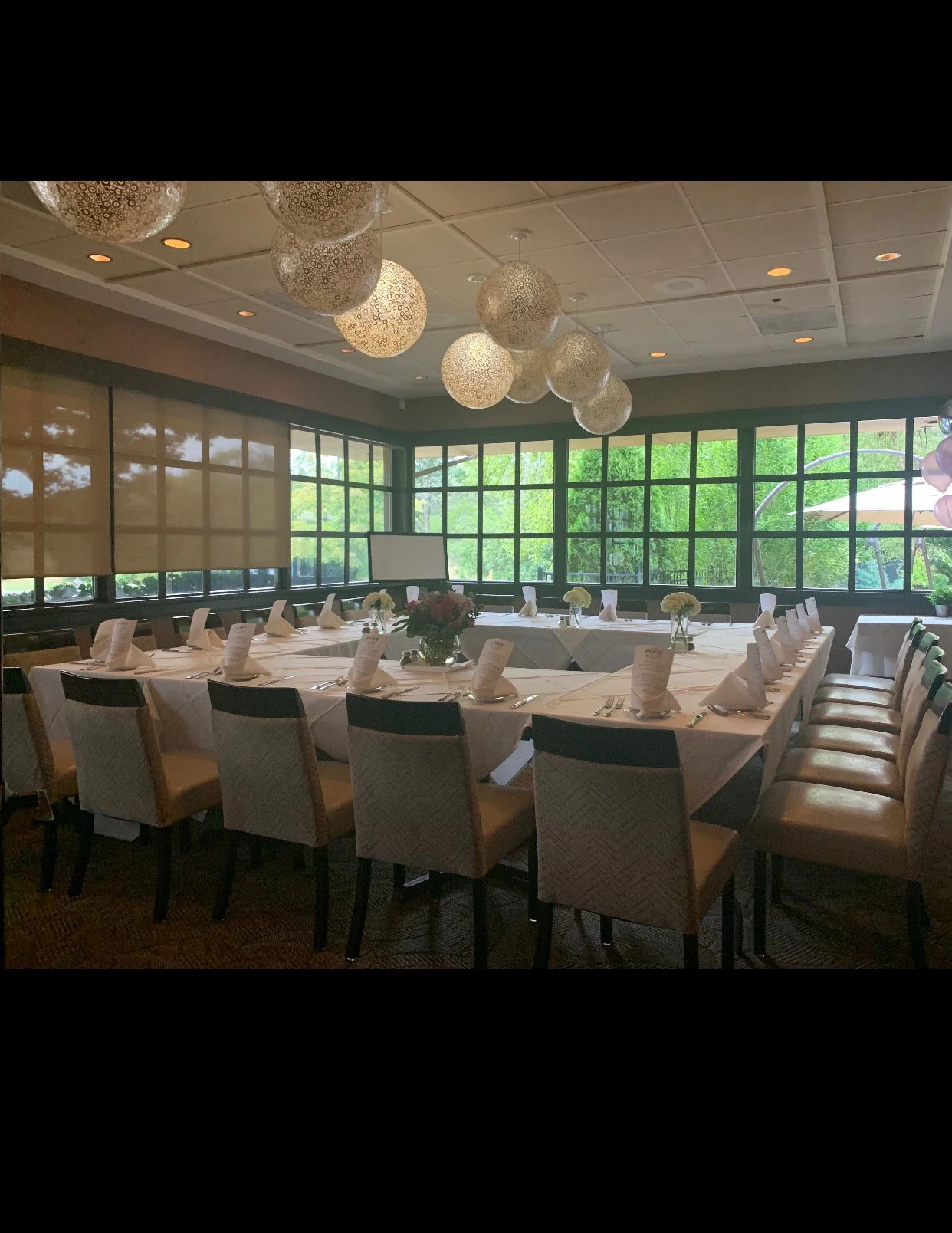 Events & Catering - Bishops Post - American Style Restaurant ...