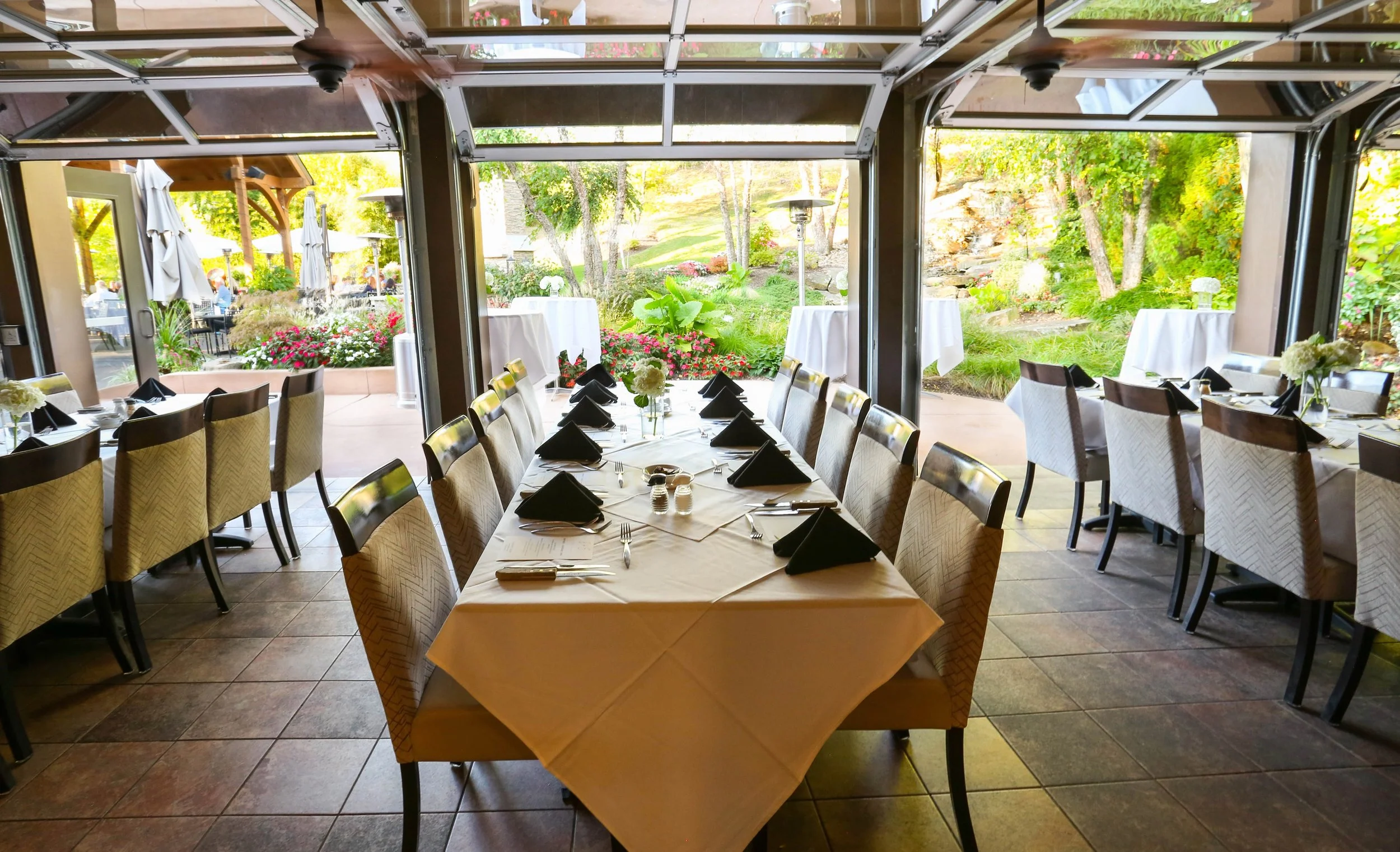 Events & Catering - Bishops Post - American Style Restaurant ...